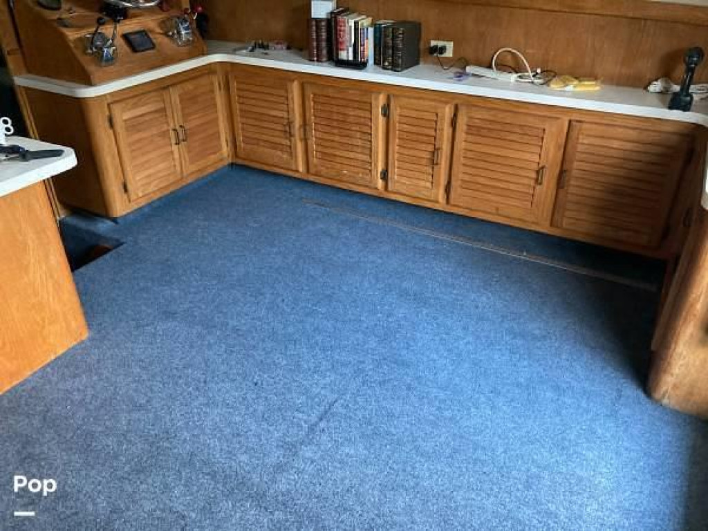 Silverton 37 Convertible