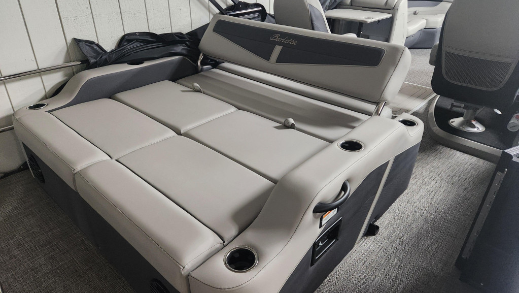 Barletta Cabrio 22UC Tri