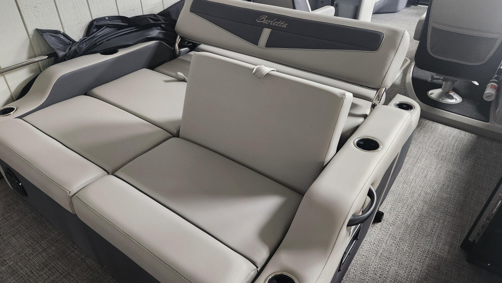 Barletta Cabrio 22UC Tri