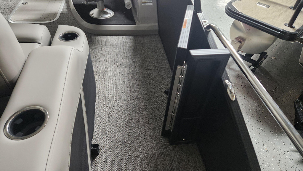 Barletta Cabrio 22UC Tri