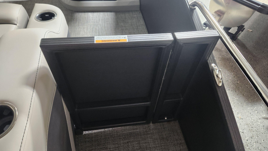 Barletta Cabrio 22UC Tri