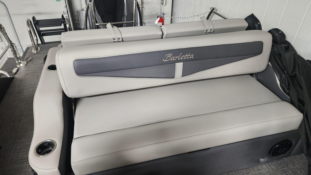 Barletta Cabrio 22UC Tri