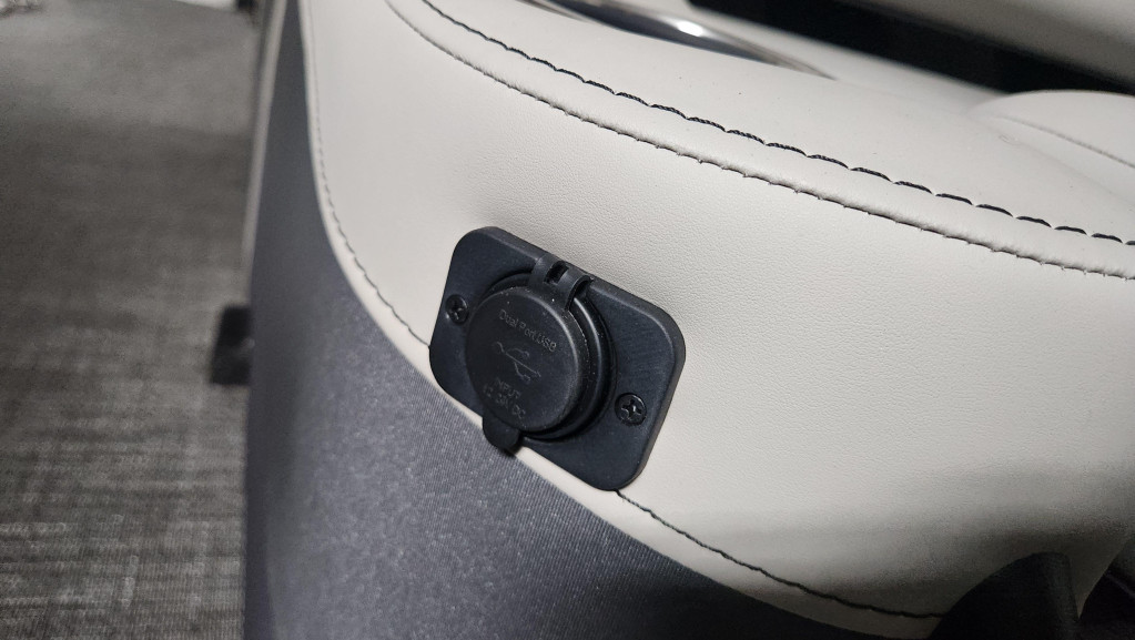 Barletta Cabrio 22UC Tri