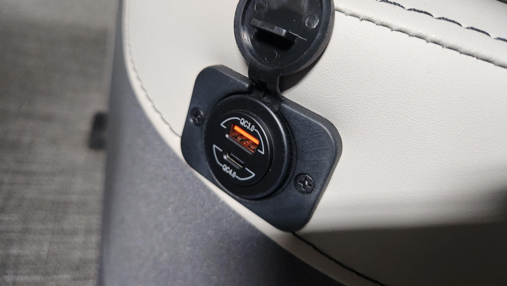 Barletta Cabrio 22UC Tri