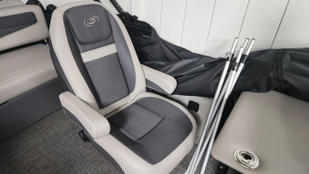 Barletta Cabrio 22UC Tri