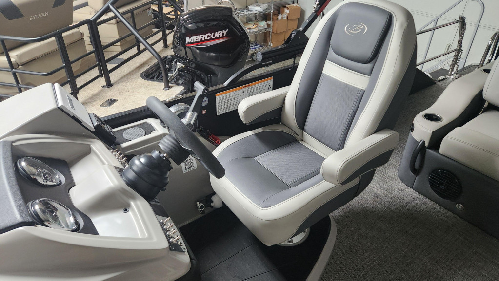 Barletta Cabrio 22UC Tri