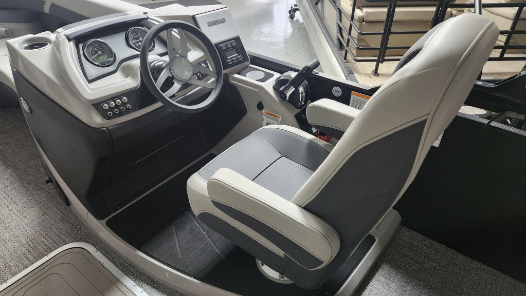 Barletta Cabrio 22UC Tri