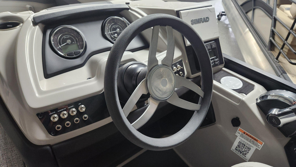 Barletta Cabrio 22UC Tri