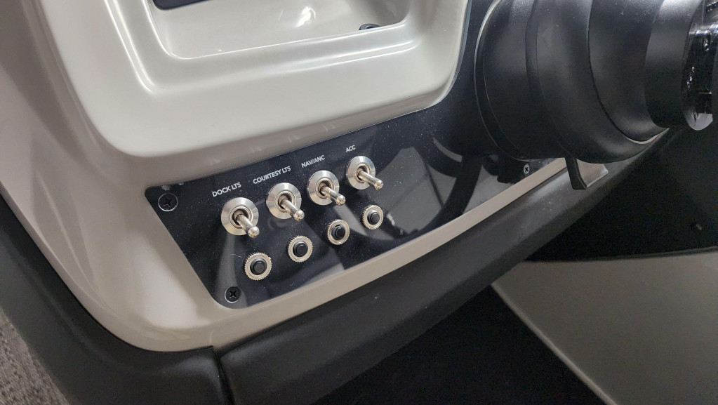 Barletta Cabrio 22UC Tri