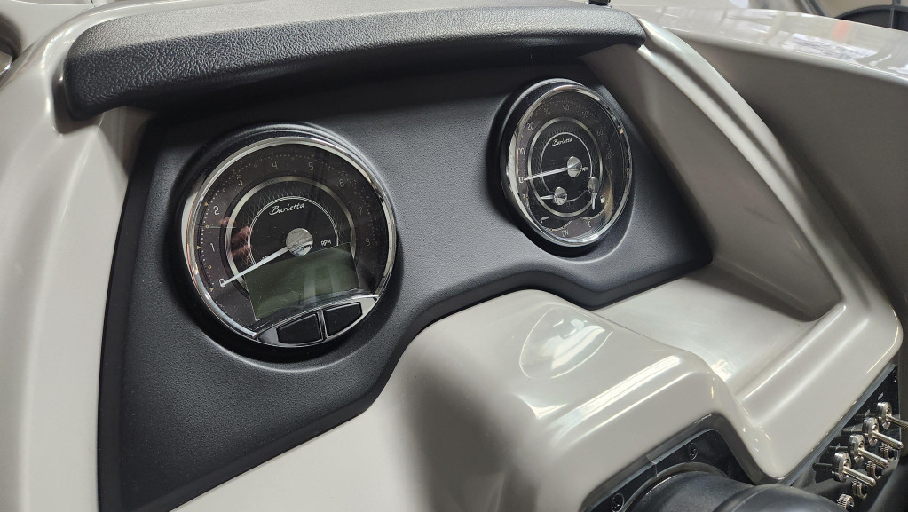 Barletta Cabrio 22UC Tri