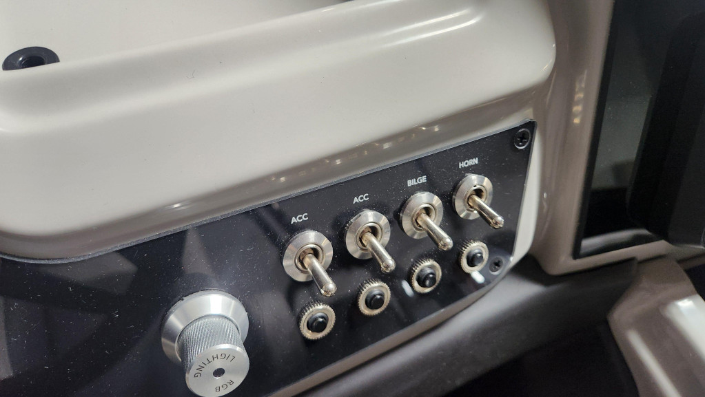 Barletta Cabrio 22UC Tri