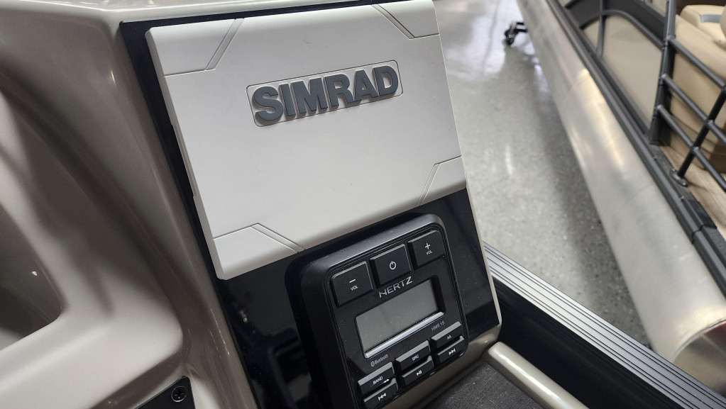 Barletta Cabrio 22UC Tri