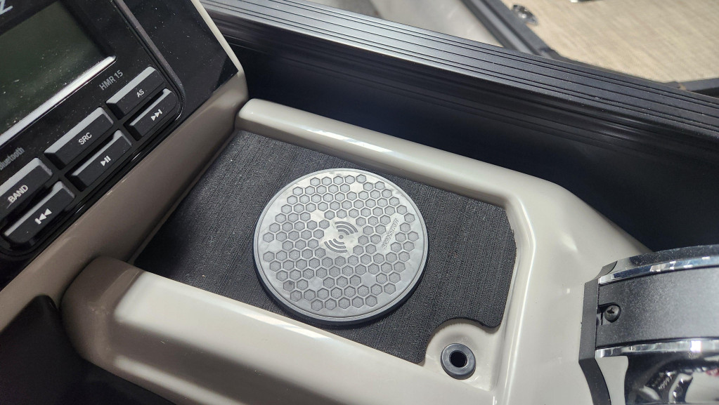 Barletta Cabrio 22UC Tri