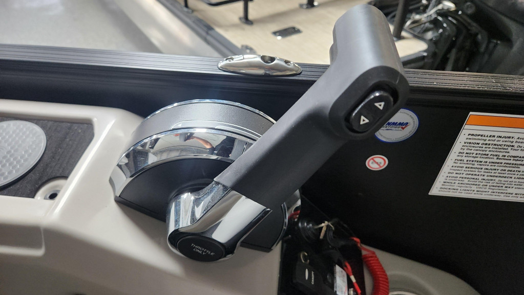 Barletta Cabrio 22UC Tri