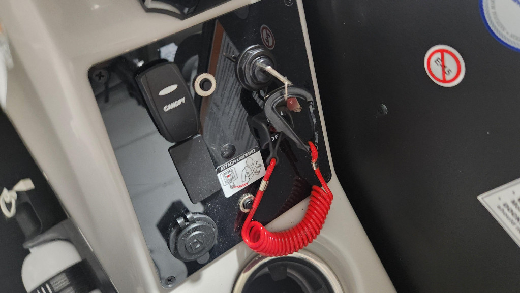 Barletta Cabrio 22UC Tri