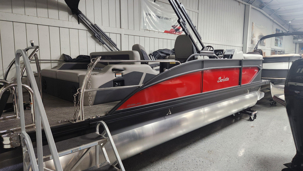 Barletta Cabrio 22UC Tri