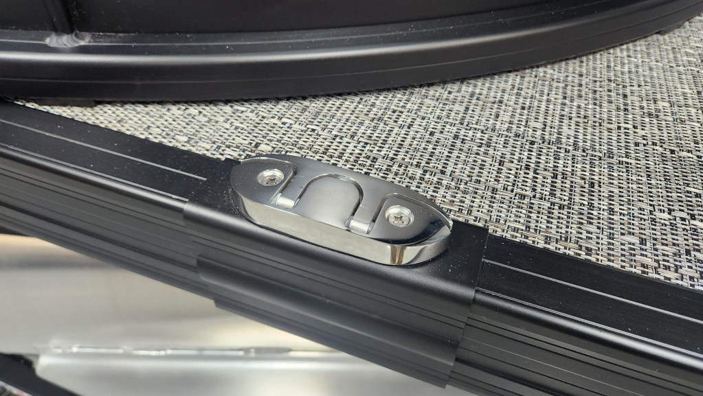 Barletta Cabrio 22UC Tri