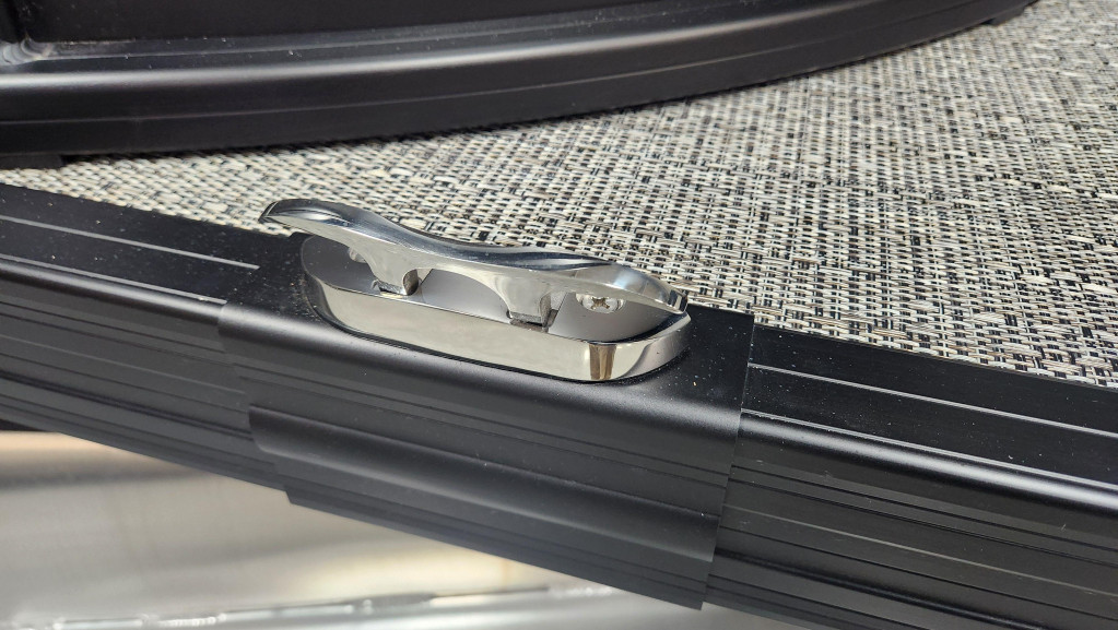 Barletta Cabrio 22UC Tri