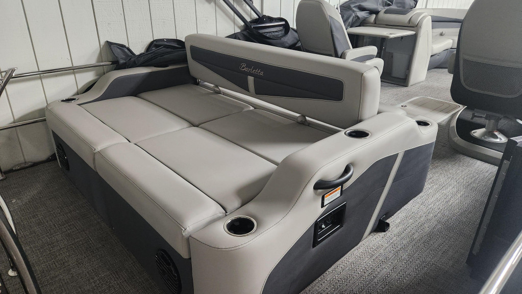 Barletta Cabrio 22UC Tri