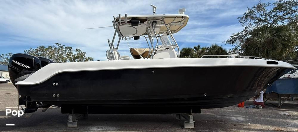 Pro Line 29 Super Sport