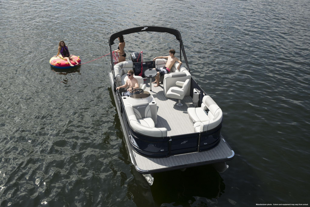 Starcraft EXS 1 QDH Tri