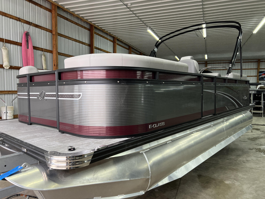 Qwest 820 E RLS LTZ TT2