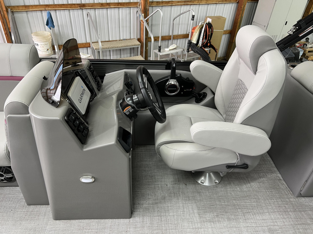 Qwest 820 E RLS LTZ TT2