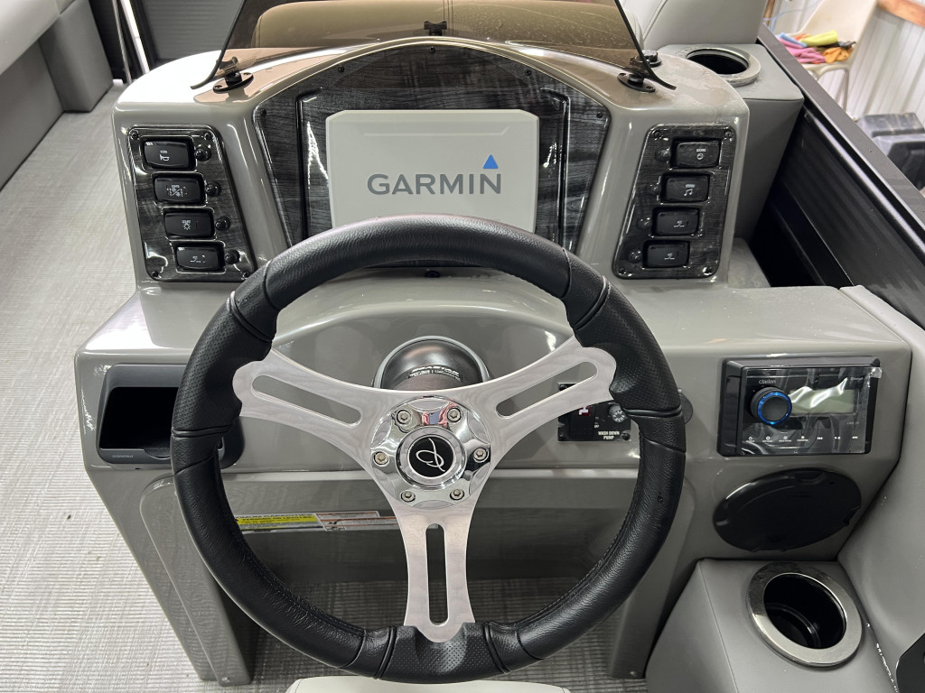 Qwest 820 E RLS LTZ TT2