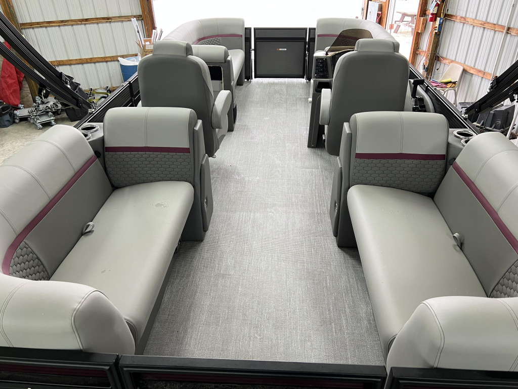 Qwest 820 E RLS LTZ TT2