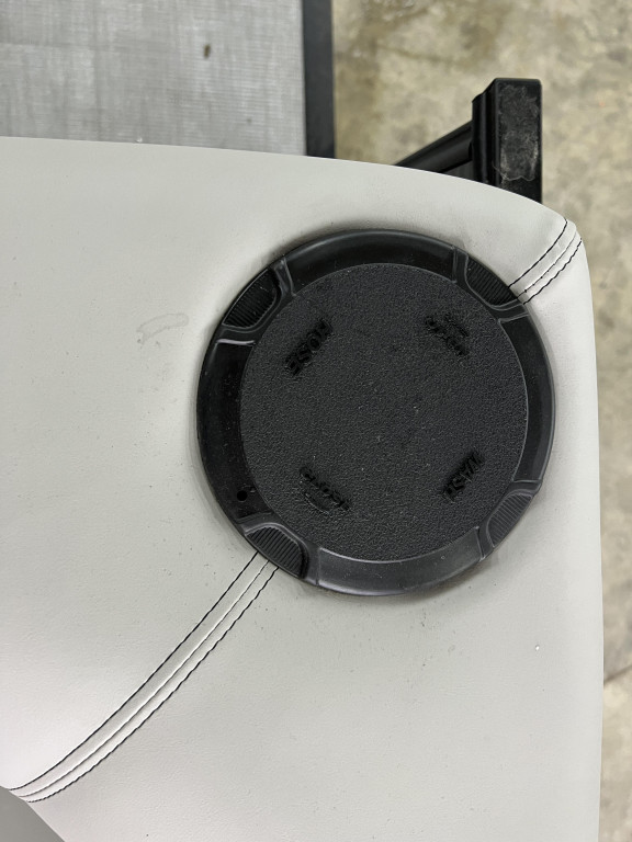 Qwest 820 E RLS LTZ TT2