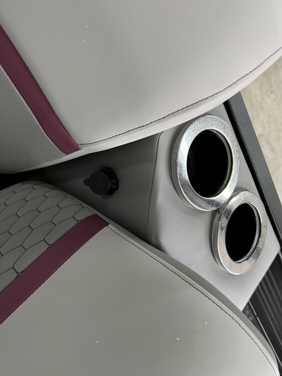 Qwest 820 E RLS LTZ TT2