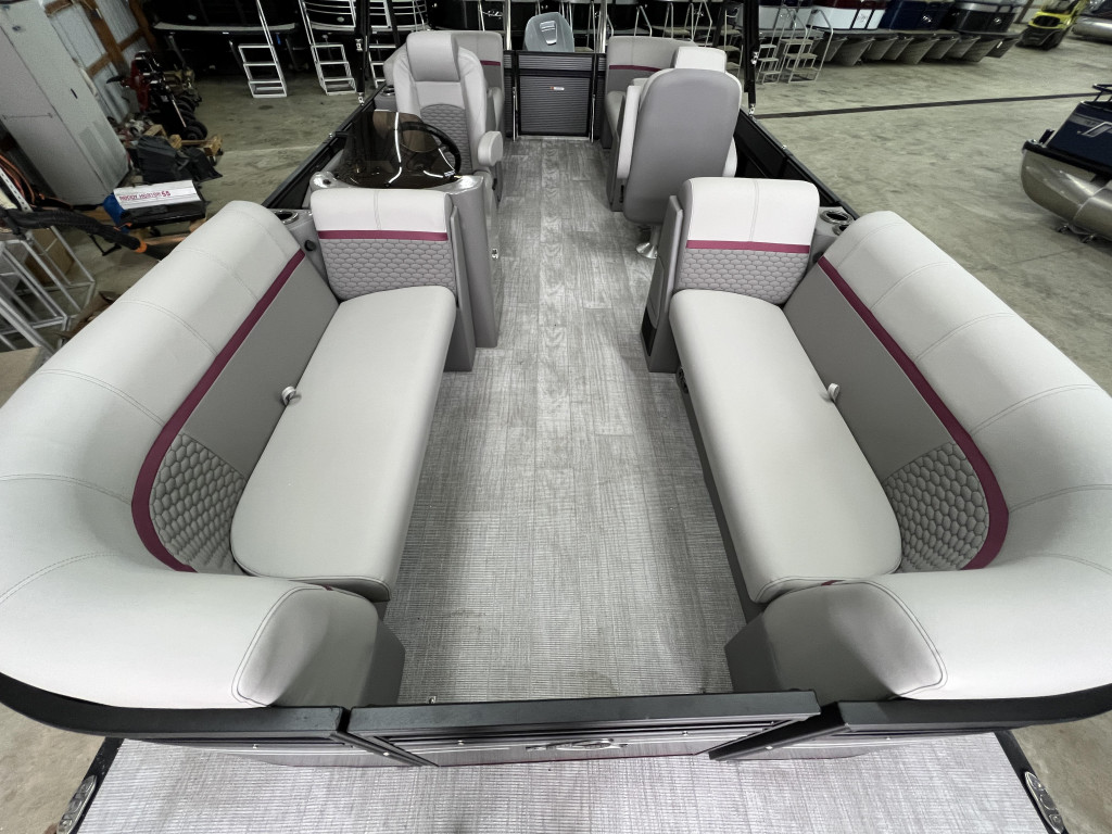 Qwest 820 E RLS LTZ TT2