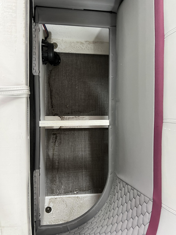 Qwest 820 E RLS LTZ TT2