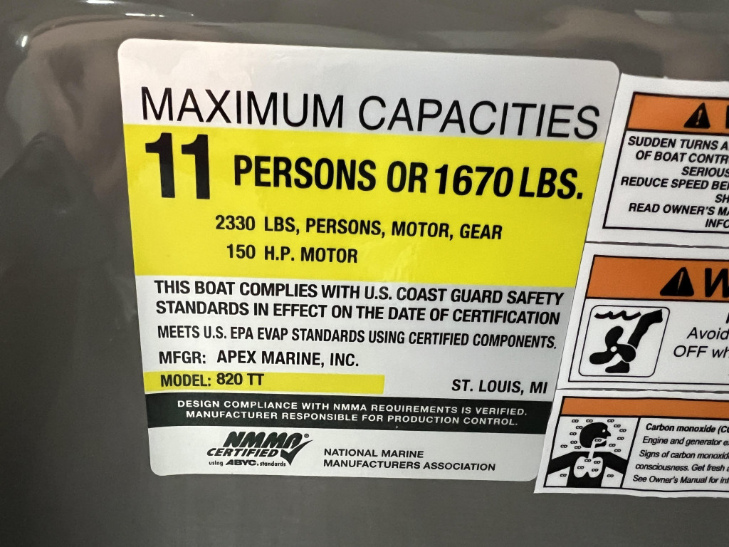 Qwest 820 E RLS LTZ TT2