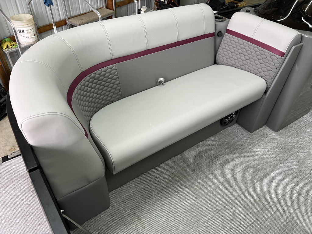 Qwest 820 E RLS LTZ TT2