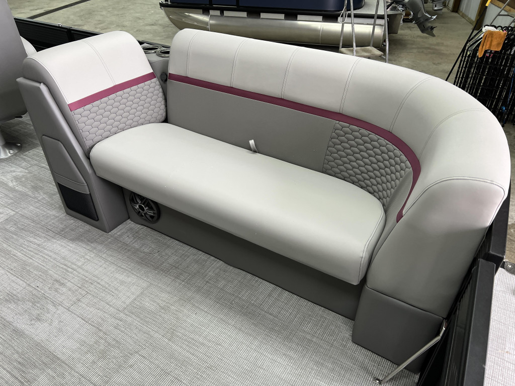 Qwest 820 E RLS LTZ TT2