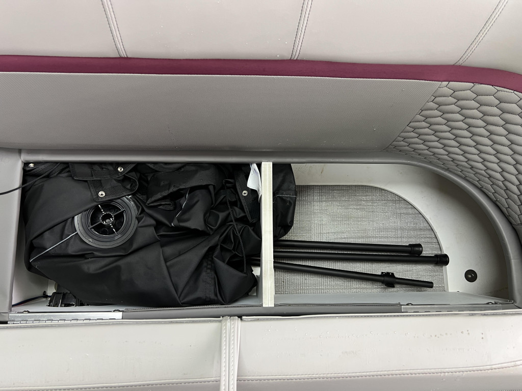 Qwest 820 E RLS LTZ TT2