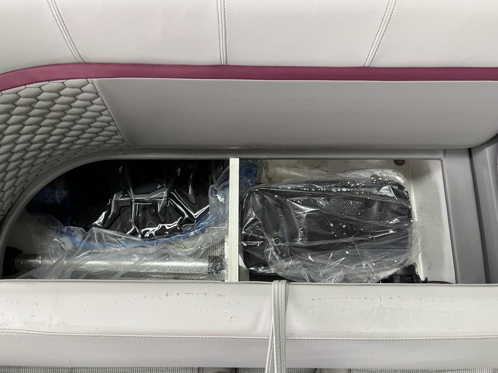 Qwest 820 E RLS LTZ TT2