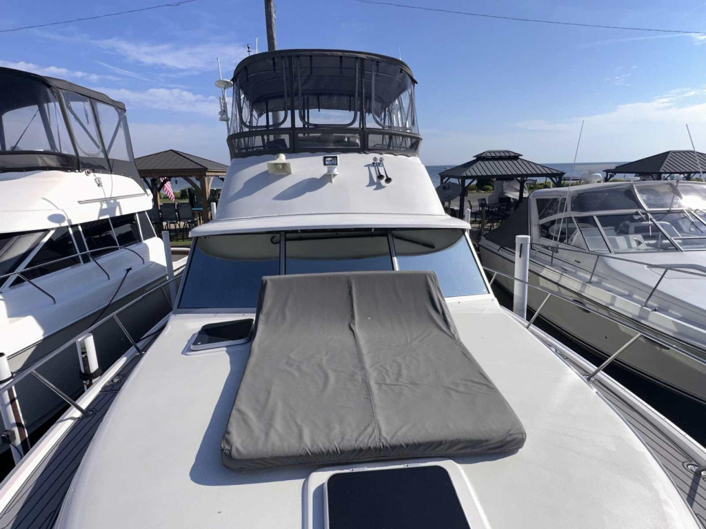 Silverton Double Cabin