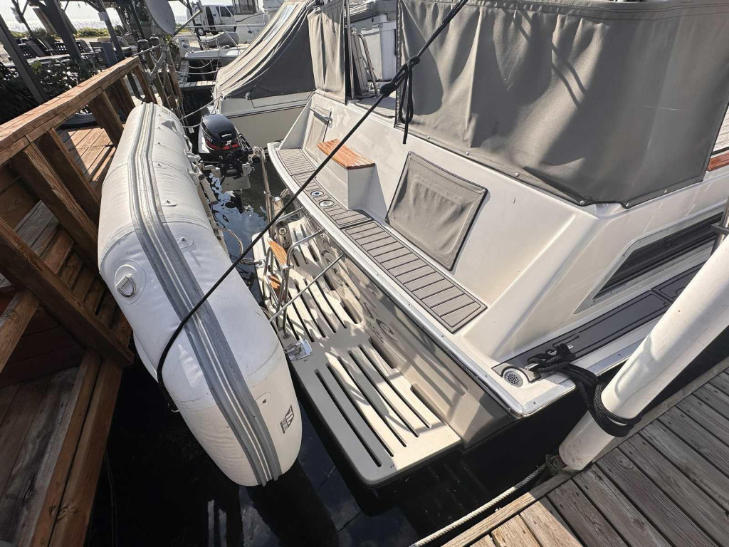 Silverton Double Cabin