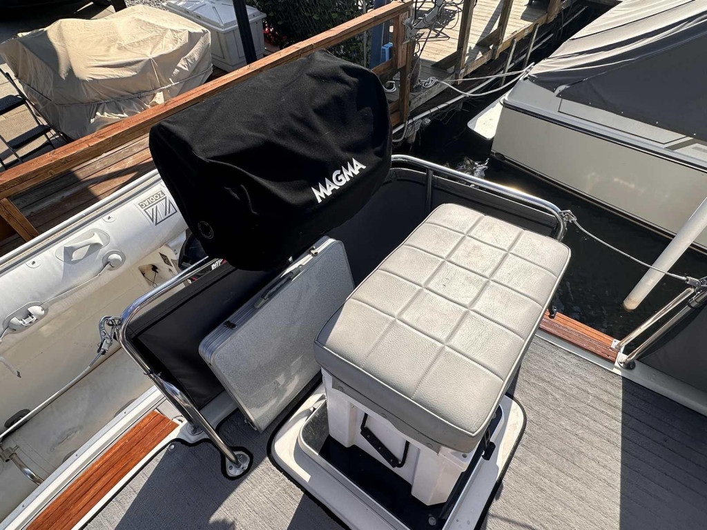 Silverton Double Cabin