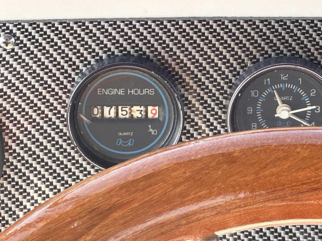 Silverton Double Cabin