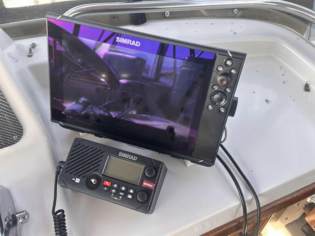 Silverton Double Cabin