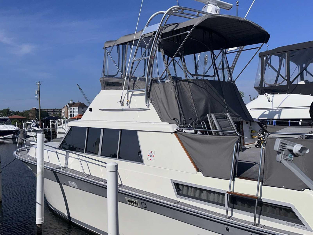 Silverton Double Cabin