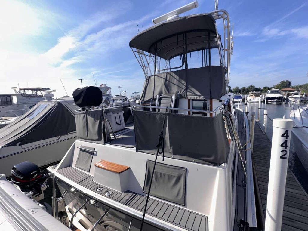 Silverton Double Cabin