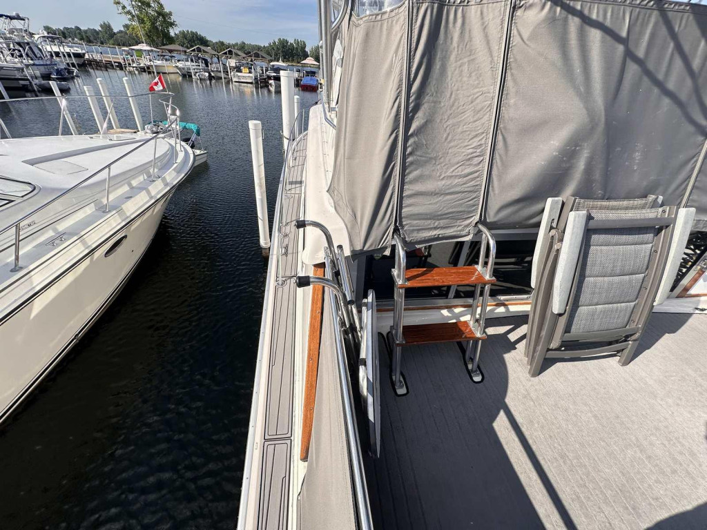 Silverton Double Cabin