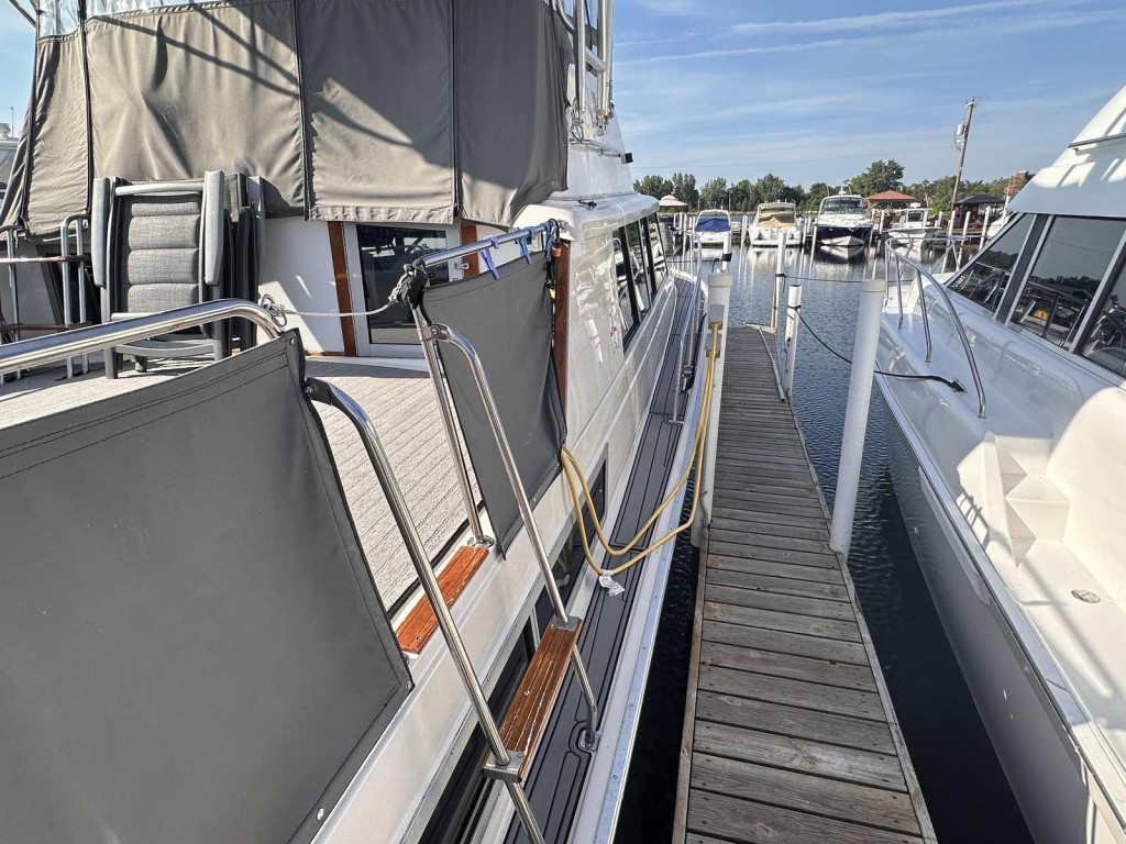 Silverton Double Cabin