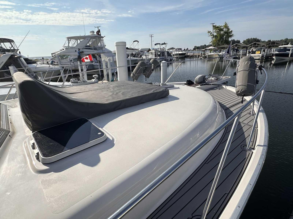 Silverton Double Cabin