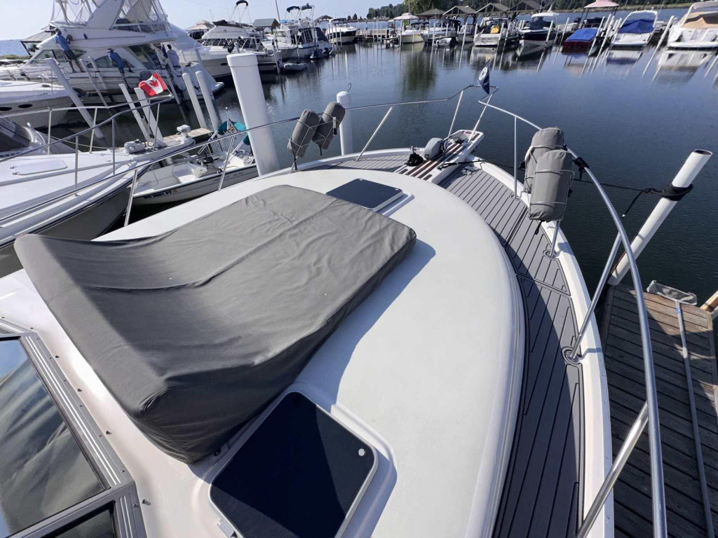 Silverton Double Cabin