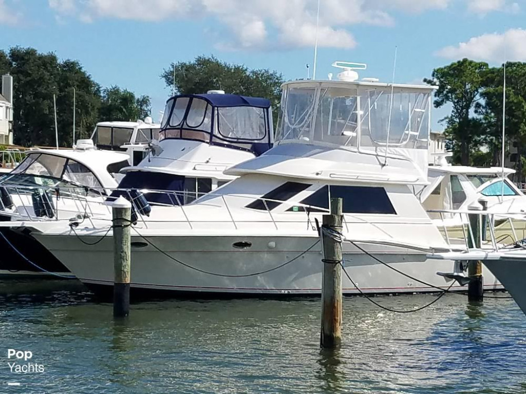 Wellcraft 3700 Cozumel